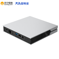 信特安XTA-P4N LED智控播放盒LED媒体播放盒点播盒展厅播放器手机平板控制