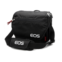 佳能 单肩相机包 数码单反原厂摄影包 适用5d4 90d 6d2 200d 800d 单只装