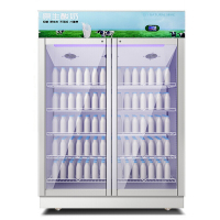 乐创 XF-700酸奶机商用大型发酵箱