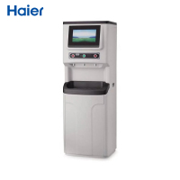 海尔(Haier) 开水器 商务直饮机 大流量直饮RO机供水 30~50人饮水 HZR400-5W(旗舰）电器（X）