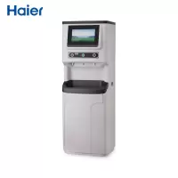 海尔(Haier) 开水器 商务直饮机 大流量直饮RO机供水 30~50人饮水 HZR400-5W(豪华）电器（X）