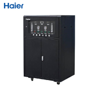 海尔(Haier) 净水机 分质供水机 食品级滤芯材料 HRO106-800Gal电器（X）