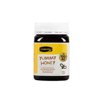 康维他 儿童蜂蜜 500g