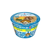 公仔面纸碗迷你麻油34g*18（381）