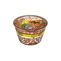 公仔面纸碗迷你牛肉41g*18（382）