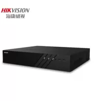 海康威视(HIKVISION) 录像机 16路4盘网络硬盘录像机 DS-7916N-R4-YCX