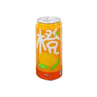 红牌橙汁饮料-480ml(420)