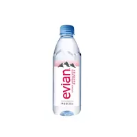 依云矿泉水500ml*24瓶/箱(701)
