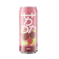 红牌荔枝汁饮料-480ml(422)