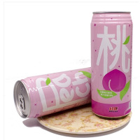 红牌水蜜桃饮料-480ml(426)
