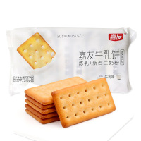 嘉友牛乳饼牛乳味-117g(439)