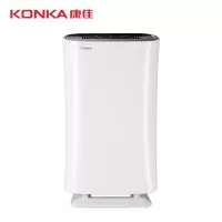 康佳空气净化器家用室内除甲醛智能空气净化器去雾霾烟尘净化器
