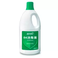 蓝月亮84消毒液1.2kg(瓶)