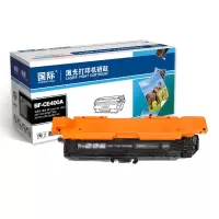 国际CE400A黑色硒鼓(适用惠普 HP LaserJet M551n/M575dn/M575fw/M551n