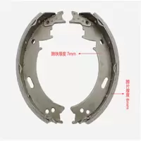 刹车总成 大连3T HL3TBY