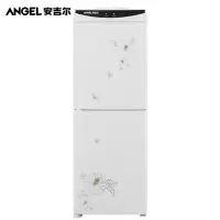 安吉尔(ANGEL) Y1263LK-C 立式单热饮水机 350W 294×283×845