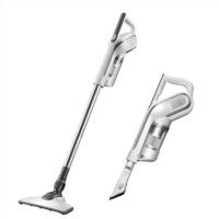 浚源LF-11手持便携式吸尘器