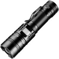 浚源 V8-S P50 远近变焦强光手电筒