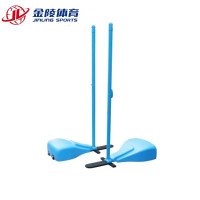金陵可移动式羽毛球柱ZYZ-1A/15101