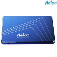 朗科(Netac)N600S越影固态硬盘1T SATA3.0接口