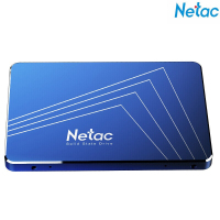 朗科(Netac)N600S越影固态硬盘2T SATA3.0接口