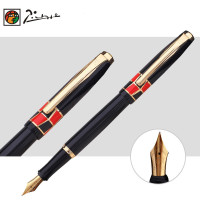 毕加索(Pimio) /PS-923 布拉克系列/商务办公铱金钢笔