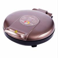 美的JH3003家用加深智能悬浮式双面加热电饼铛