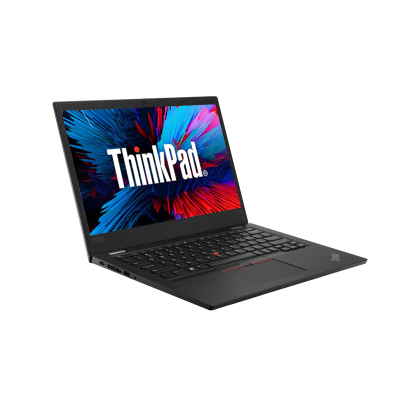 联想ThinkPad S2 13.3英寸商务轻薄笔记本电脑 I7-1165G7 16G 512GSSD 触控屏