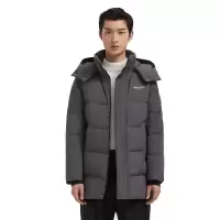 波司登 男连帽短款羽绒服C B00145123