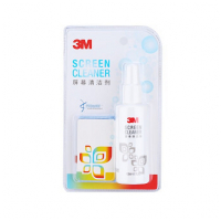 3M 屏幕清洁剂 120ml