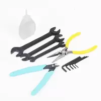 换抽屉锁(XF)