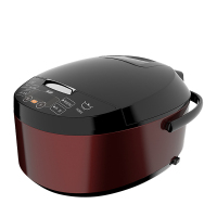 北美电器(ACA) ALY-FB533DA 电脑电饭煲 3L 3.3KG 单台价格