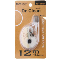 晨光ACT51701修正带