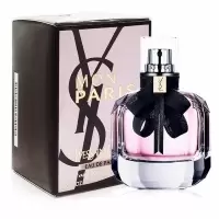 YSL 圣罗兰反转巴黎女士香水50ML