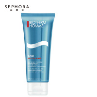 Biotherm 碧欧泉男士净肤细致洁面膏125ML