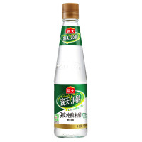 企采严选海天纯酿米醋450ML