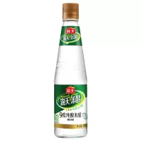 企采严选海天纯酿米醋450ML