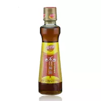 企采严选盘中餐纯芝麻油180g