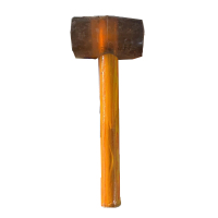 橡胶锤 橡皮锤子750型