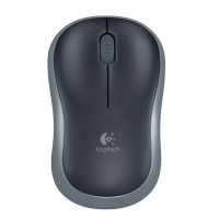 罗技 电脑配件 罗技无线鼠标