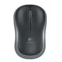 罗技 电脑配件 罗技无线鼠标