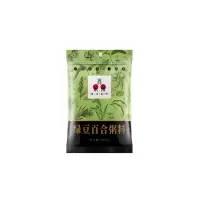 肖朵朵绿豆百合粥料400g(923)