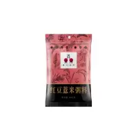 肖朵朵红豆薏米粥料400g(924)