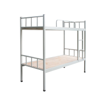 笛牌(DESSINI)加厚铁架上下床高低床 gk