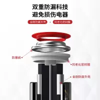 南孚(NANFU)聚能环2代LR03AAA 7号碱性电池40粒/盒 单盒装