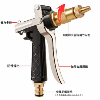 高压洗车水枪+30米水管