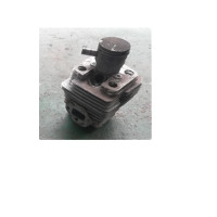 一操一捣固机-气缸总成