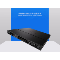 CISCO 路由器CISCO ISR4431