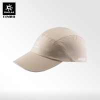 凯乐石(KAILAS)-KF210002-户外登山防晒防紫外线GTX防水透气帽子棒球帽
