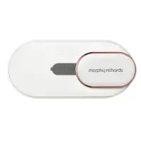 摩飞电器(MORPHY RICHARDS)冰箱除味器冰箱专用空气净化器臭氧除臭杀菌除味除菌神器